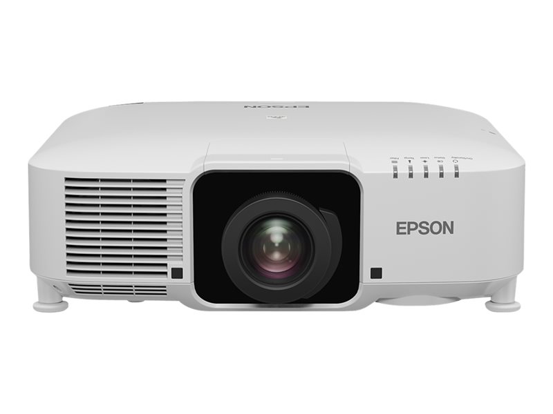 Epson Eb Pu2010w